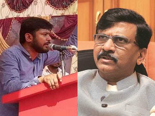 'कन्हैया की जीत संविधान की हार होगी'
