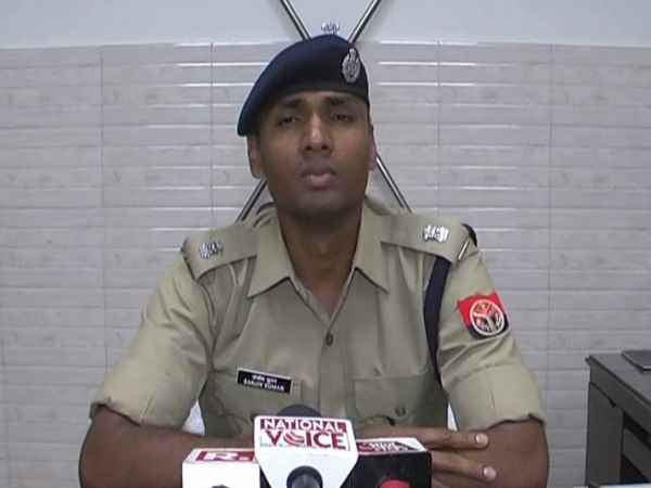 पुलिस कर रही जांच