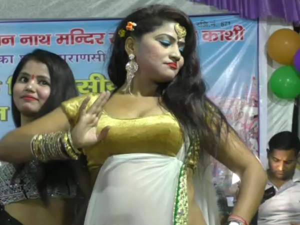 नर्क के जीवन से मुक्ति की लालसा