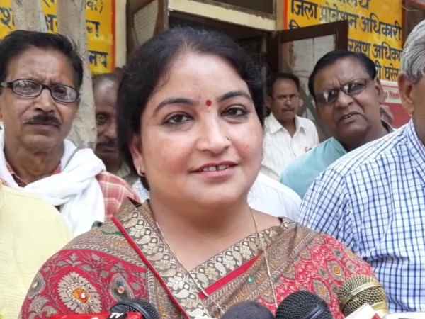 पिछले काफी समय कर रही थी तैयारी