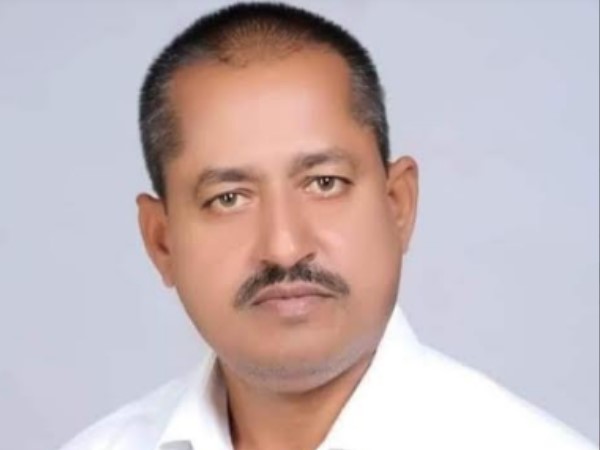 कांग्रेस ने गिरीश चंद को मैदान में उतारा