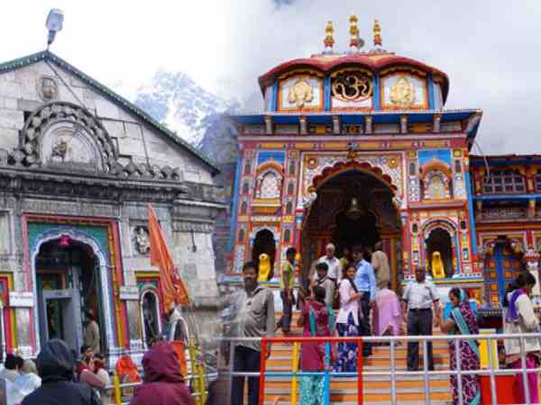 two Oxygen Chamber to be made in badrinath and kedarnath two Oxygen Chamber to be made in badrinath and kedarnath