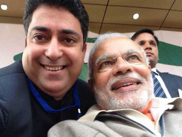 कौन हैं खालिद जहांगीर