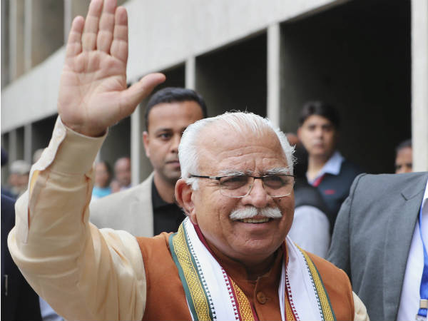 पिछले चुनावों में किसकी मदद की थी?