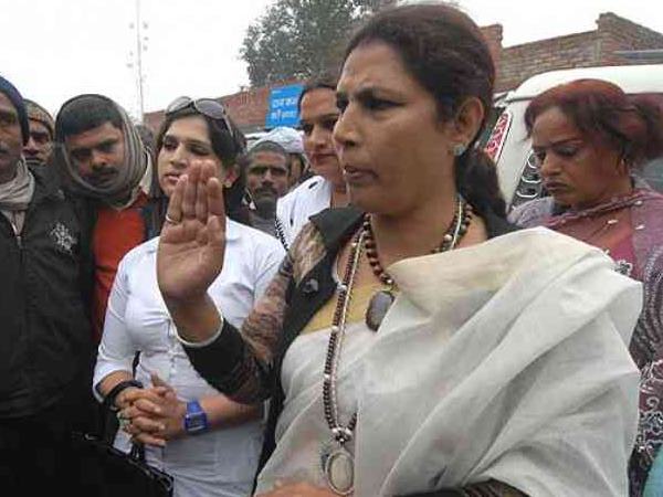 2012 में निर्दल लड़ा था विधानसभा चुनाव