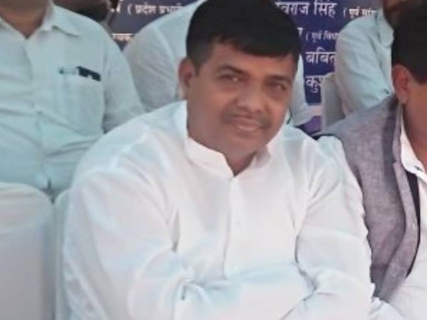 चुनाव लड़ने के लिए नही हैं पैसे