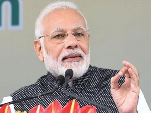 पीएम पद की पहली पसंद हैं नरेंद्र मोदी- सर्वे