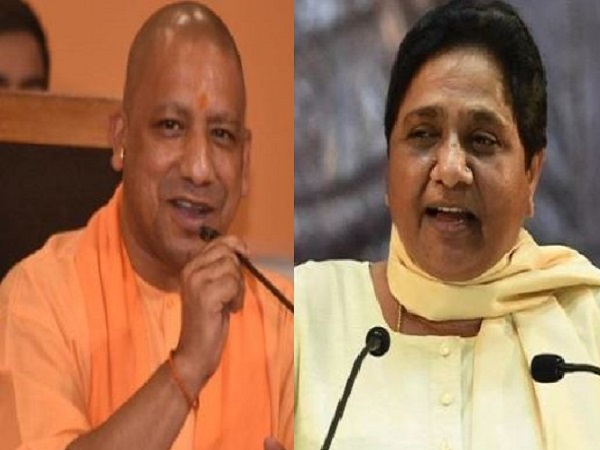 योगी 72 घंटे तो मायावती 48 घंटे नहीं कर सकेंगी चुनाव प्रचार
