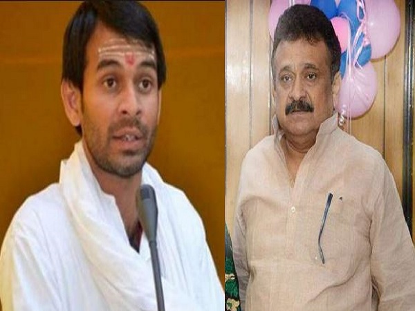 तेज प्रताप ने आप लोगों को मूर्ख बनाया -चंद्रिका राय