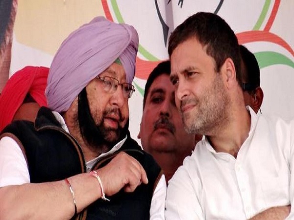 कैप्टन अमरिंदर ने मंत्रियों-विधायकों को चेताया