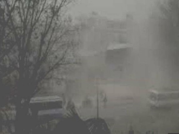 rainstorms in Nepal, several dead and more than 400 injured rainstorms in Nepal, several dead and more than 400 injured