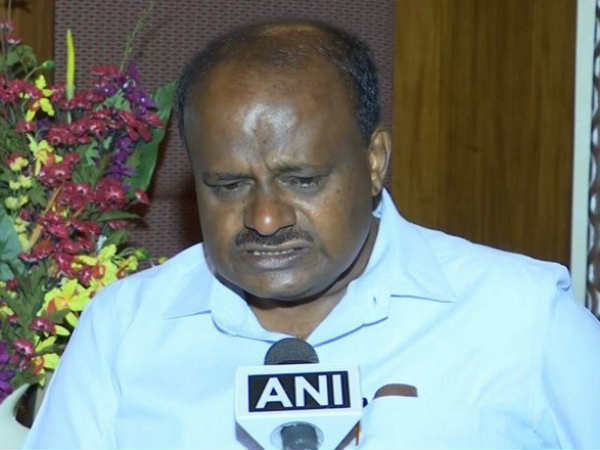 Lok Sabha Eleactions 2019: नरेंद्र मोदी से बेहतर PM थे देवगौड़ा- कुमारस्वामी Lok Sabha Eleactions 2019: नरेंद्र मोदी से बेहतर PM थे देवगौड़ा- कुमारस्वामी