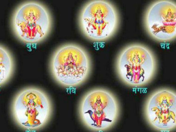 आपकी कुंडली में कौन-सा ग्रह है बलवान?