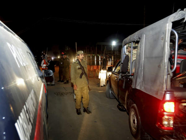 इस बार 17 वर्ष नैना को किया गया अगवा