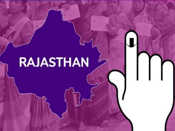 rajasthan election 2019 rajasthan election 2019