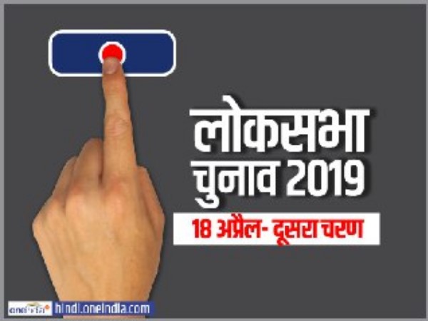 मथुरा में हेमा मालिनी-गठबंधन प्रत्याशी के बीच टक्कर