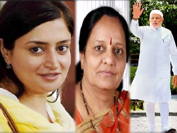 भाजपा ने 6 तो कांग्रेस ने एक महिला को दिया टिकट