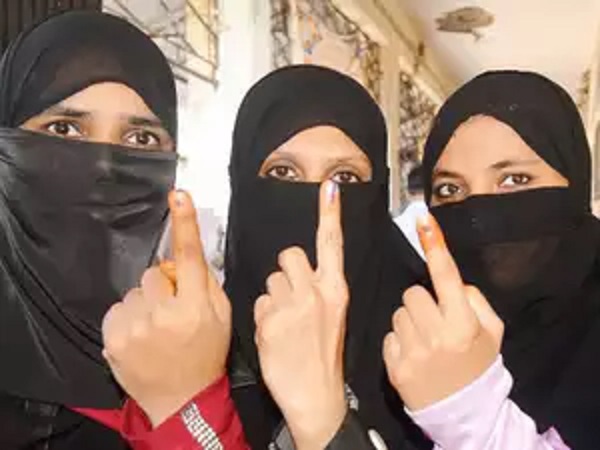 13 लाख मतदाता, पाटीदारों (पटेल) की संख्या ज्यादा