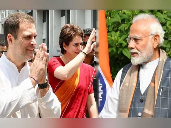 मोदी-राहुल दोनों यहां प्रचार करने आ रहे हैं