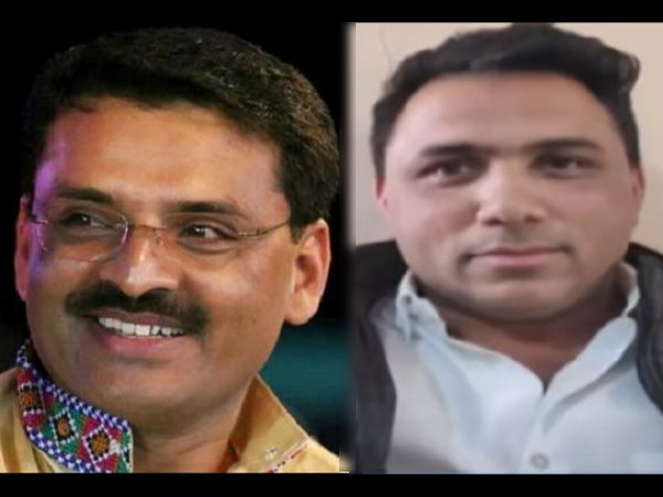 Gujarat Lok Sabha Elections 2019 : congress-bjp 5 candidates assets under 1 crore Gujarat Lok Sabha Elections 2019 : congress-bjp 5 candidates assets under 1 crore