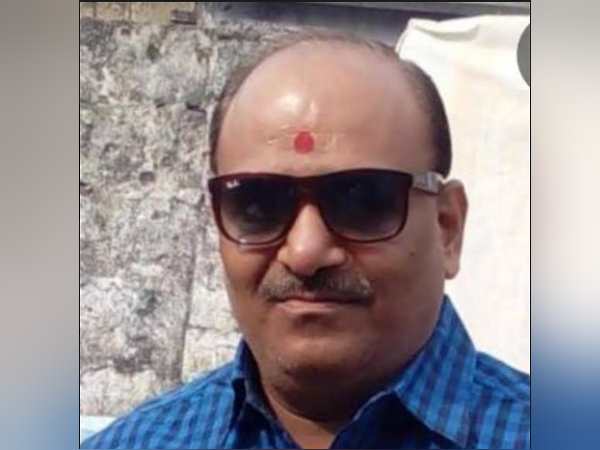 Gujarat: Homeopathy college professor suspended for molestation Gujarat: Homeopathy college professor suspended for molestation