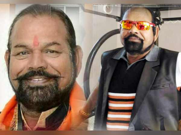 election commission notice to BJP MLA Madhu Shrivastavs threats election commission notice to BJP MLA Madhu Shrivastavs threats