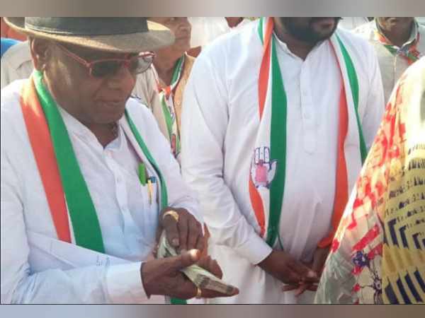 उम्मीदवारों को देना होता है चुनाव खर्च का ब्यौरा