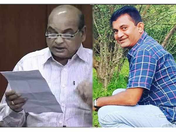इस बार मोदी मैजिक के सहारे जीतना चाहते हैं 2 बार के सांसद नारण काछड़िया