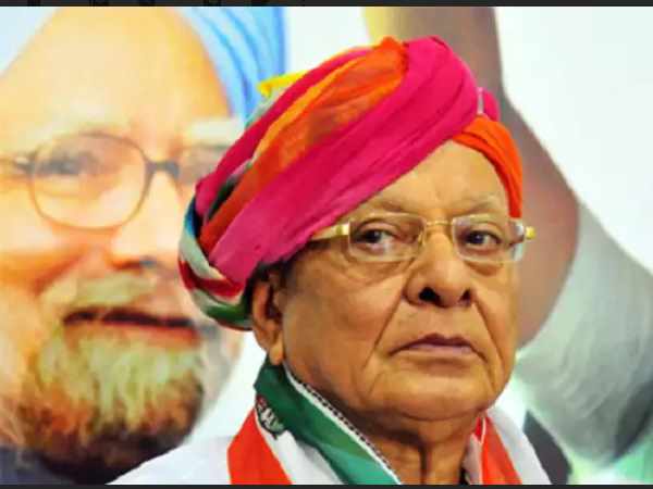 2014 में भाजपा ने दी करारी हार