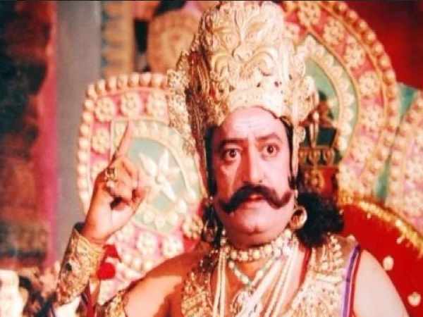 रामायण फेम रावण 'अरविंद त्रिवेदी' भाजपा की ओर से जीते