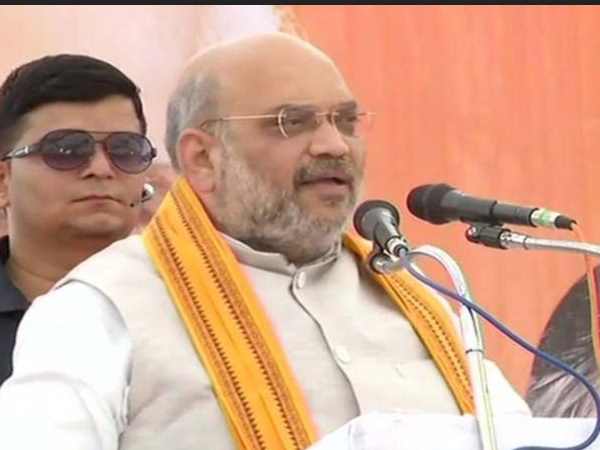 विभिन्न टीवी चैनलों के सर्वेक्षण को भी ध्यान में रखा