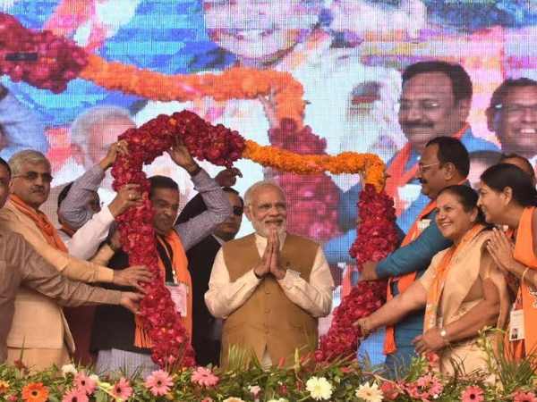 'हमें कांग्रेस की गर्मी को दूर करना होगा'