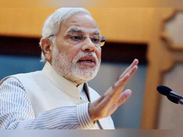 'भारत पांचवी बड़ी इकोनॉमी बना, हम तीसरे पर लाएंगे'