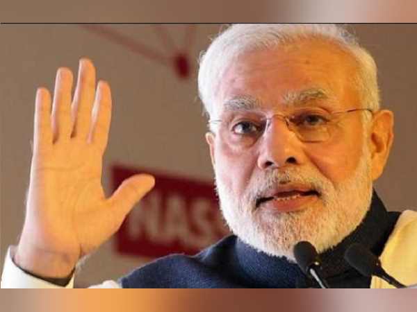 अमेरिका में भी मांग रहे मोदी के लिए समर्थन
