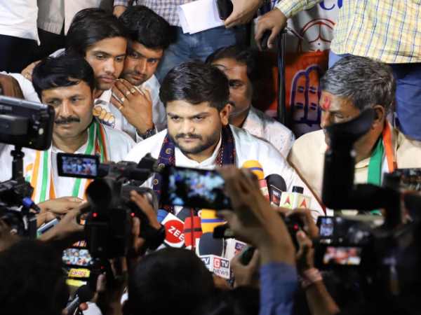 '..इसलिए भाजपा के लोग मुझे मार डालना चाहते हैं'