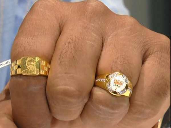 सोने की अंगूठी 16 से 25 हजार में बिक रही