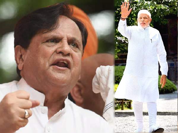 'सरहदों पर है तनाव, लगता है चुनाव आने वाला है'