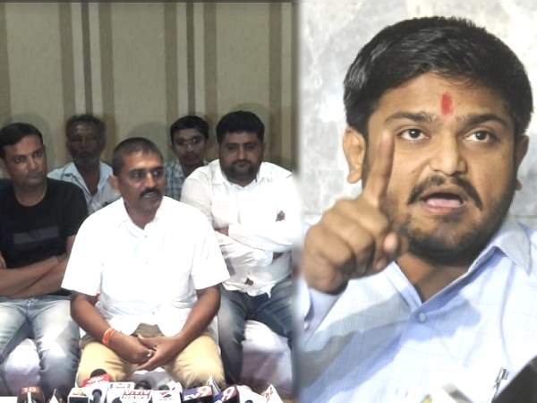 'हार्दिक इतनी शराब पीता था, नशे में मोबाइल भी नहीं पकड़ पाता था'
