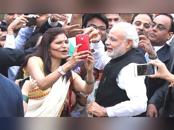 अपनी भागीदारी को लेकर यह बोले एनआरआई