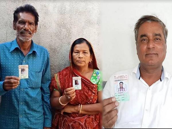 बताया- कैसे हिंदुस्तान आए थे