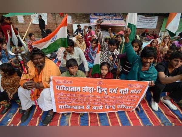 'हमें 18 साल बाद भारतीय नागरिकता मिली'