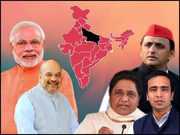 महागठबंधन को मिल सकती है 6-2 की लीड