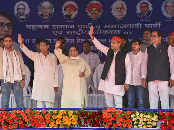 2019 में परंपरा टूटेगी?