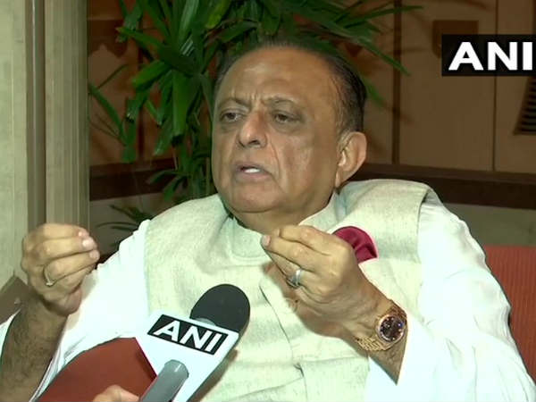 शत्रुघ्न सिन्हा के बाद अब मोहम्मद अली जिन्ना के समर्थन में आए एनसीपी नेता मजीद मेमन, जानिए क्या कहा शत्रुघ्न सिन्हा के बाद अब मोहम्मद अली जिन्ना के समर्थन में आए एनसीपी नेता मजीद मेमन, जानिए क्या कहा