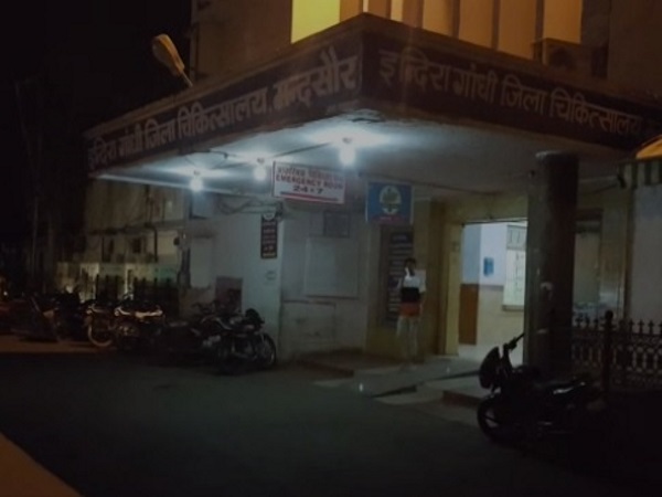 3 माह पहले पालिकाध्यक्ष की हत्या