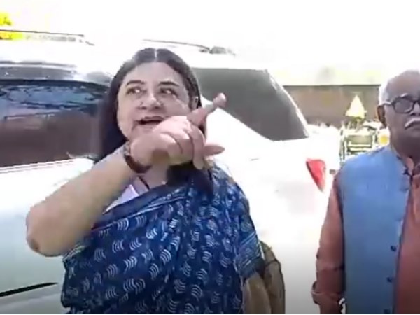 मेनका गांधी को मिल सकती है अहम जिम्मेदारी