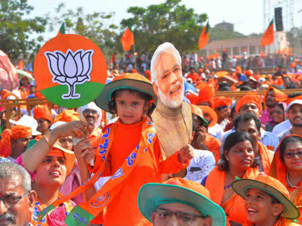 karnataka man quits job in Australia to vote for PM Narendra karnataka man quits job in Australia to vote for PM Narendra