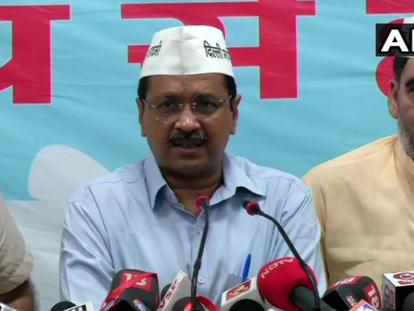'मोदी-शाह को छोड़कर किसी को भी समर्थन देने को तैयार आप'