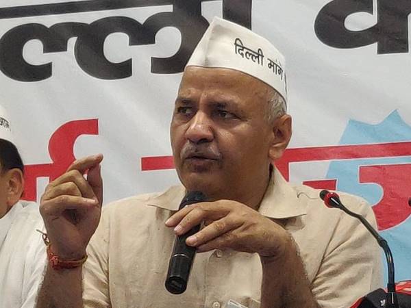 AAP के मेनिफेस्टो में क्या है, मनीष सिसोदिया ने बताया