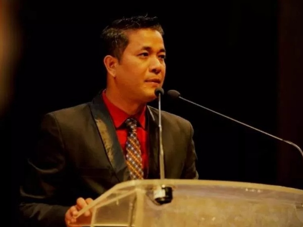High court order to release Manipur journalist Kishorechandra Wangkhem High court order to release Manipur journalist Kishorechandra Wangkhem